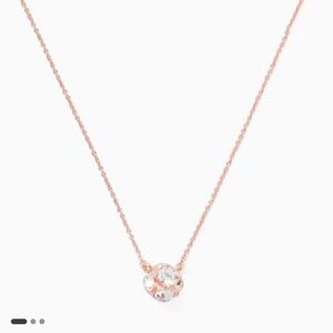 Kate Spade Necklace